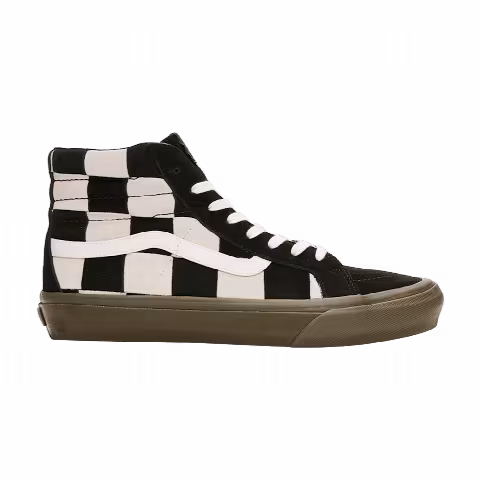 Taka Hayashi x Vans Sk8-Hi LX 'Checkerboard'