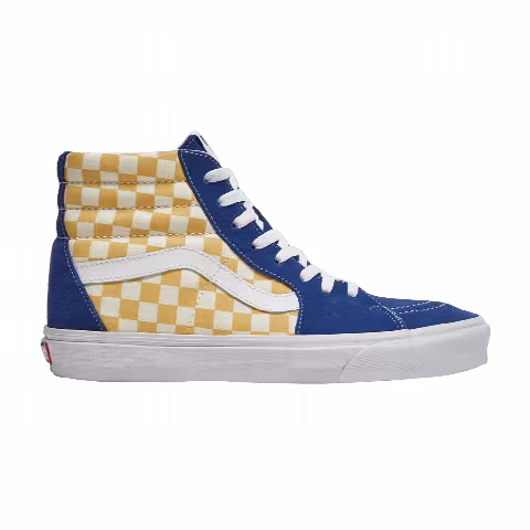 Vans Sk8-Hi 'BMX Checkerboard'