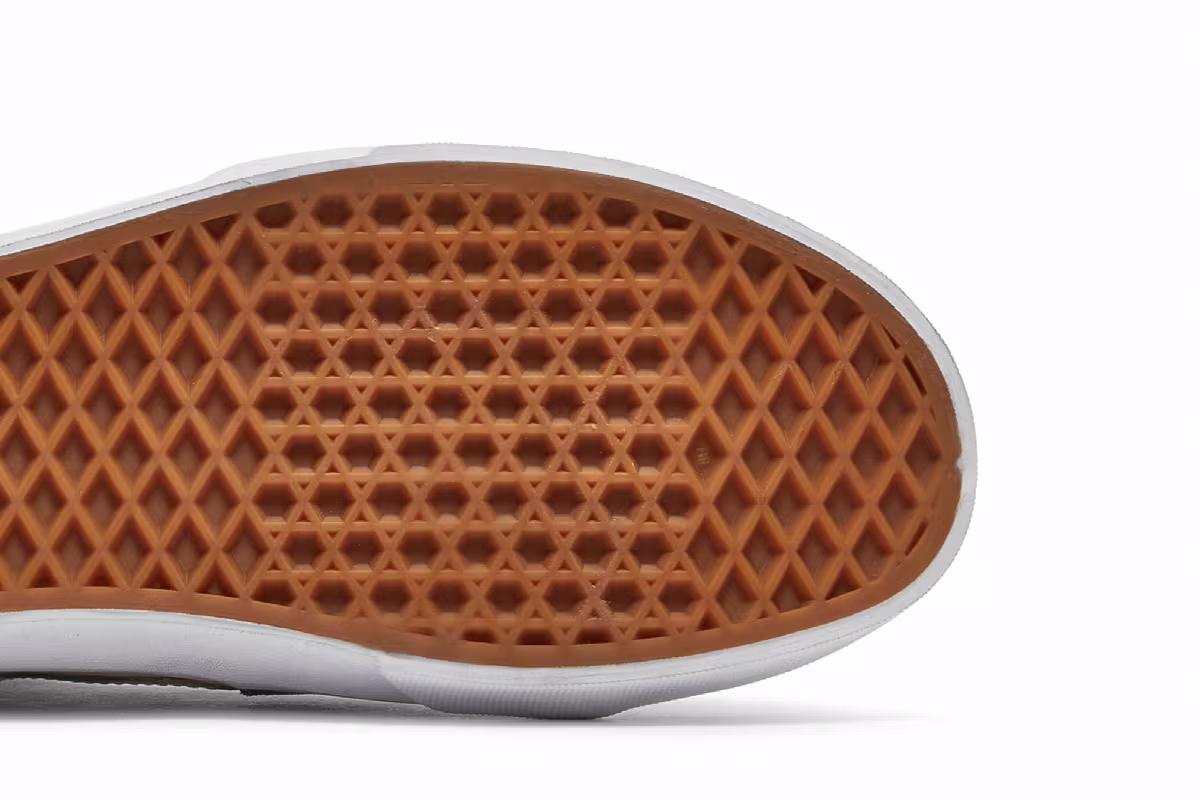 Vans Sk8-Hi BMX Checkerboard, view 6