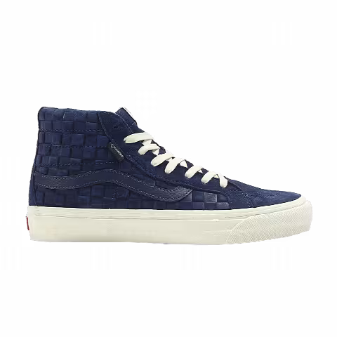 Vans Sk8-Hi GTX LX 'Dark Blue'