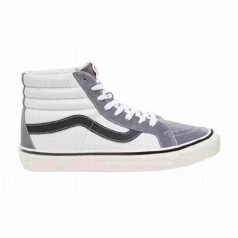 Vans Sk8-Hi DX 'Dark Grey White'