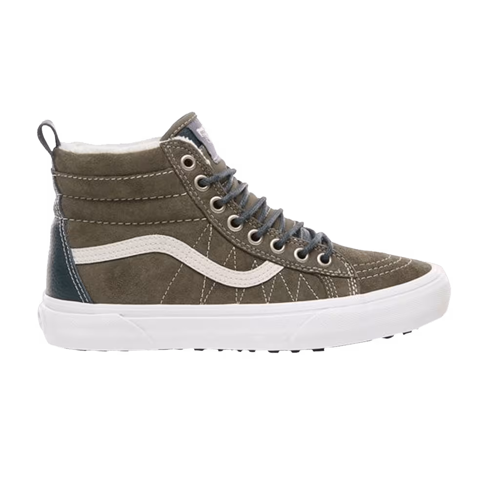 Vans Sk8-Hi MTE Dusty Olive