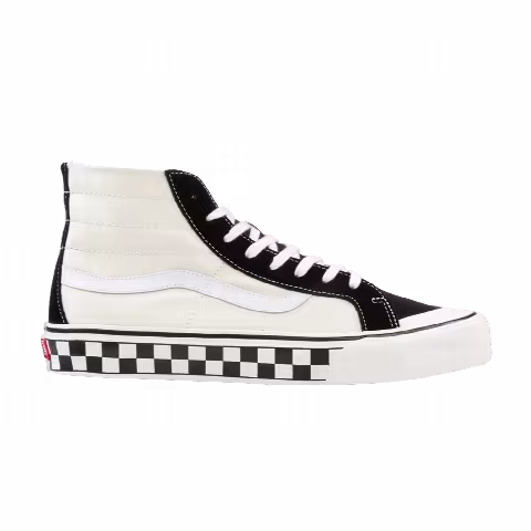 Vans Sk8-Hi 138 Decon SF 'Checkers'