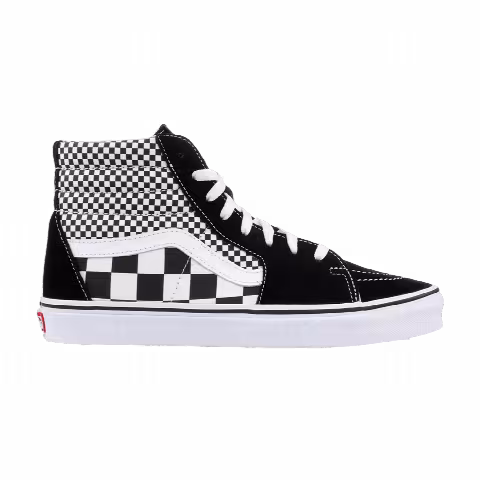 Vans Sk8 Hi 'Mix Checker'