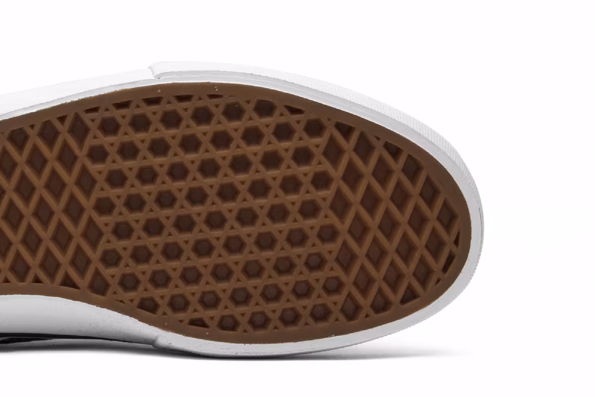 Supreme x Vans Slip-On Glow-In-The-Dark Skull Pile, view 6