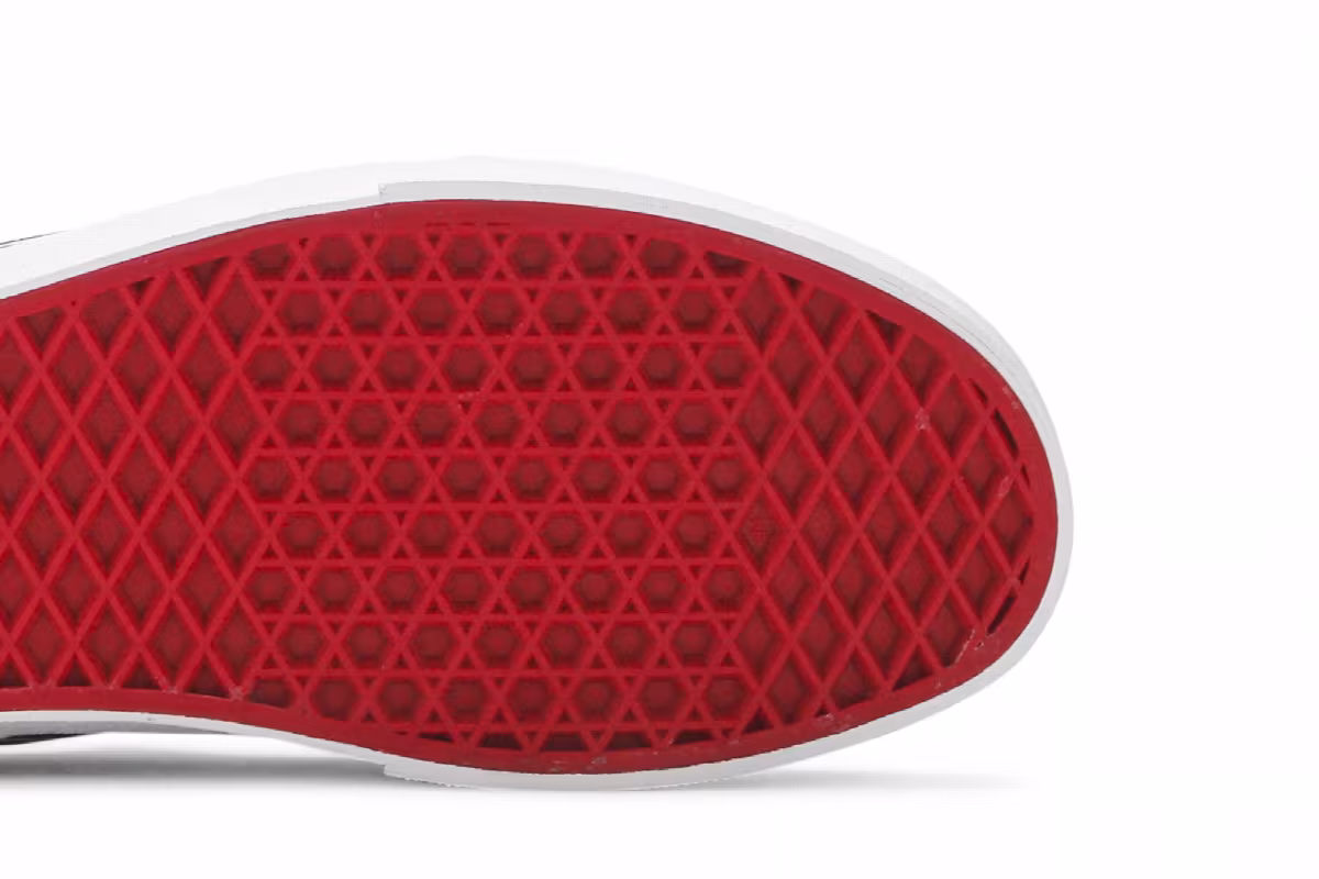 Marvel x Vans Slip-On Spiderman, view 6