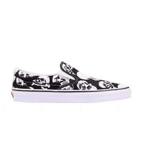 Vans Slip-On 'Skulls'