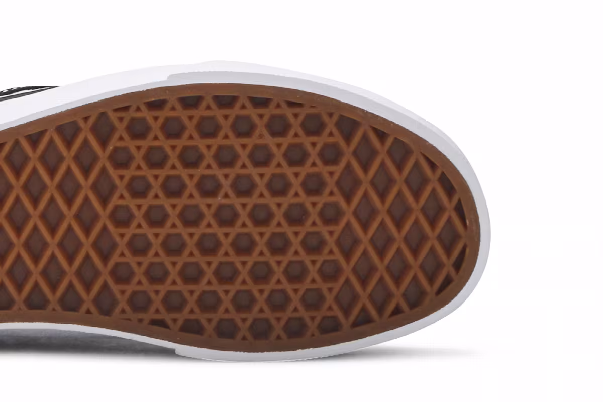 Marvel x Vans Classic Slip On Hulk, view 6