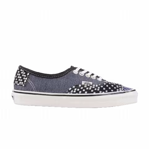 Vans Authentic 'Patchwork'