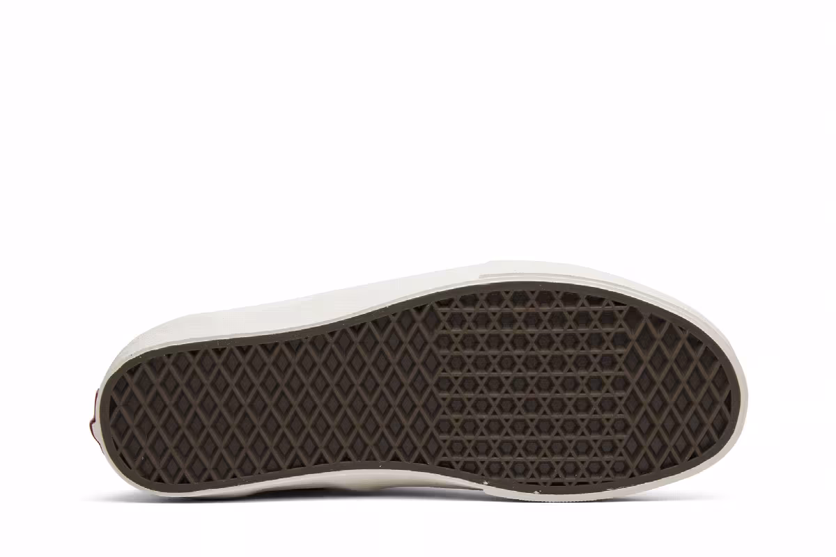 Vans Slip-On DX Rose Embroidery, view 5