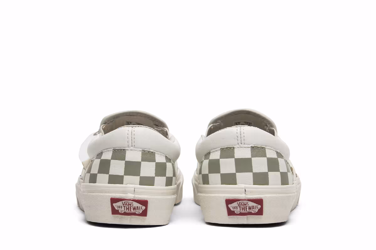 Vans Slip-On DX Rose Embroidery, view 7