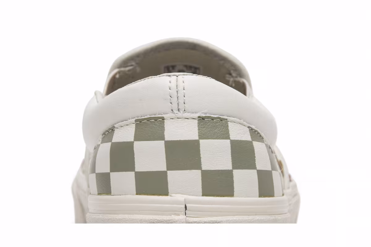 Vans Slip-On DX Rose Embroidery, view 8