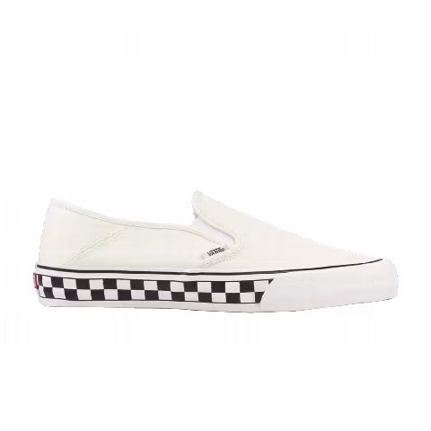 Vans Slip-On 'SF Classics'
