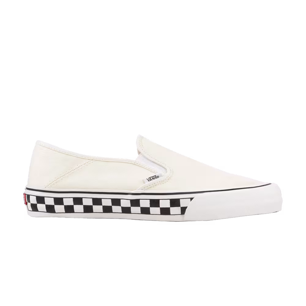 Vans Slip-On SF Classics