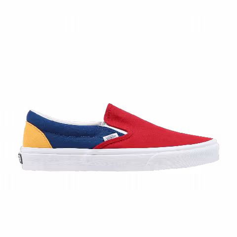 Vans Classic Slip On 'Yacht Club'
