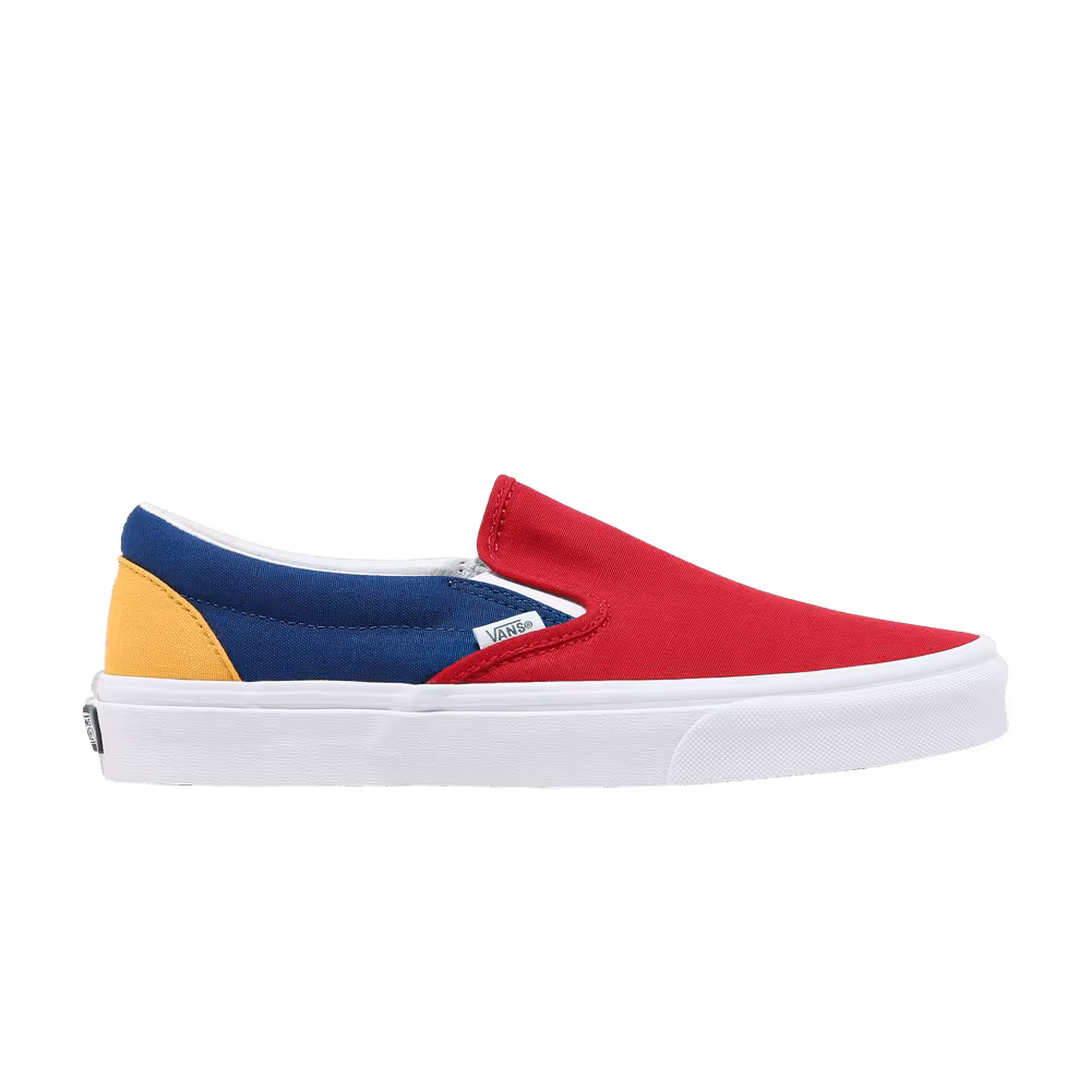 Vans Classic Slip On Yacht Club