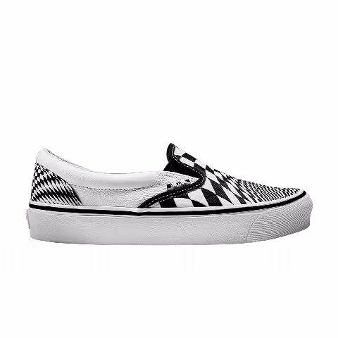 END. x Vans Slip-On LX 'Vertigo'