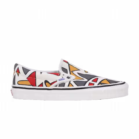 Vans Slip-On OG 'Hey Mon!'