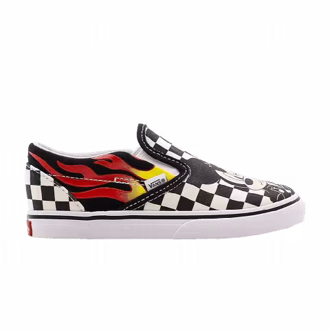 Disney x Vans Slip-On Kids 'Mickey & Minnie'