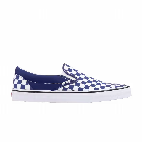 Vans Classic Slip-On 'Estate Blue'