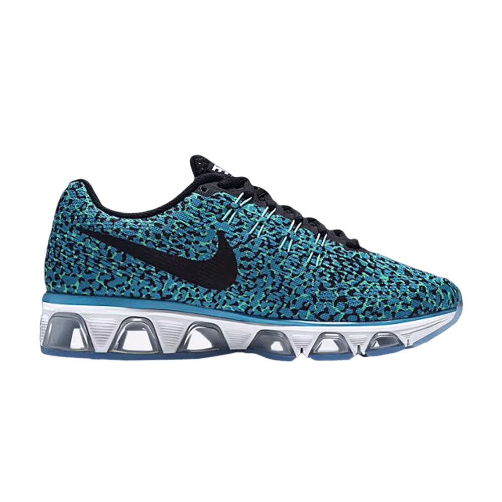 Nike Women's Air Max Tailwind 8 Print Blue Lagoon