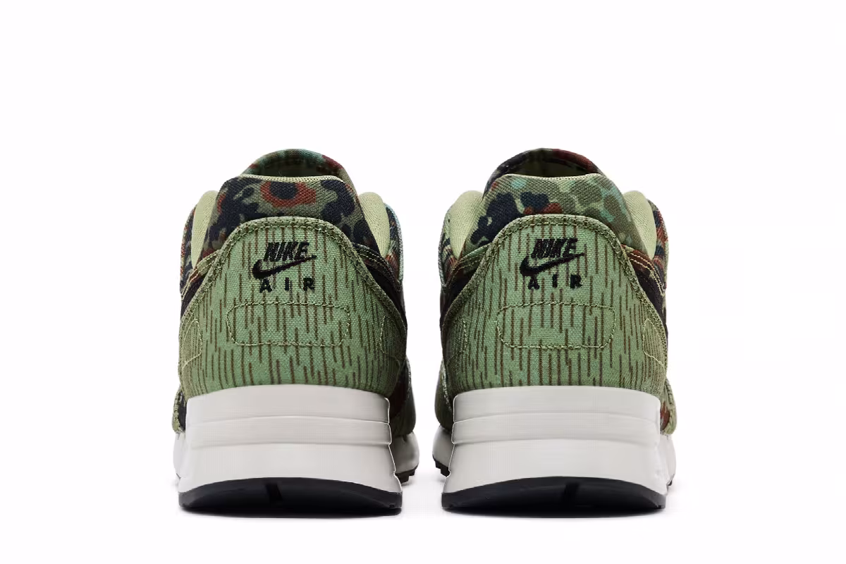 Nike Air Pegasus 89 German Reunification, view 7