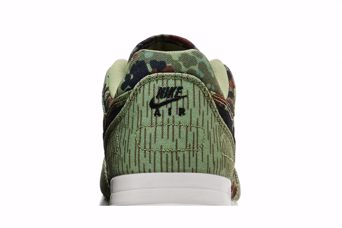 Nike Air Pegasus 89 German Reunification, view 8