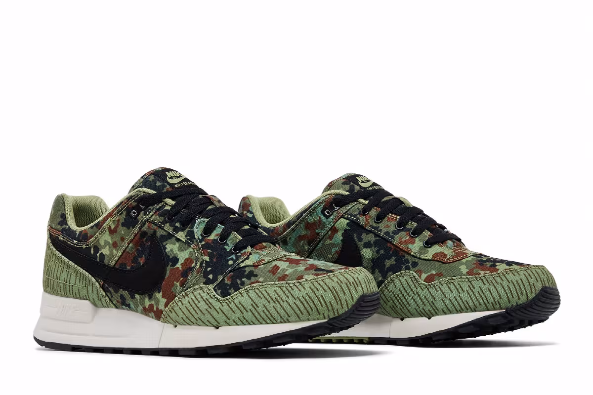 Nike Air Pegasus 89 German Reunification, view 9