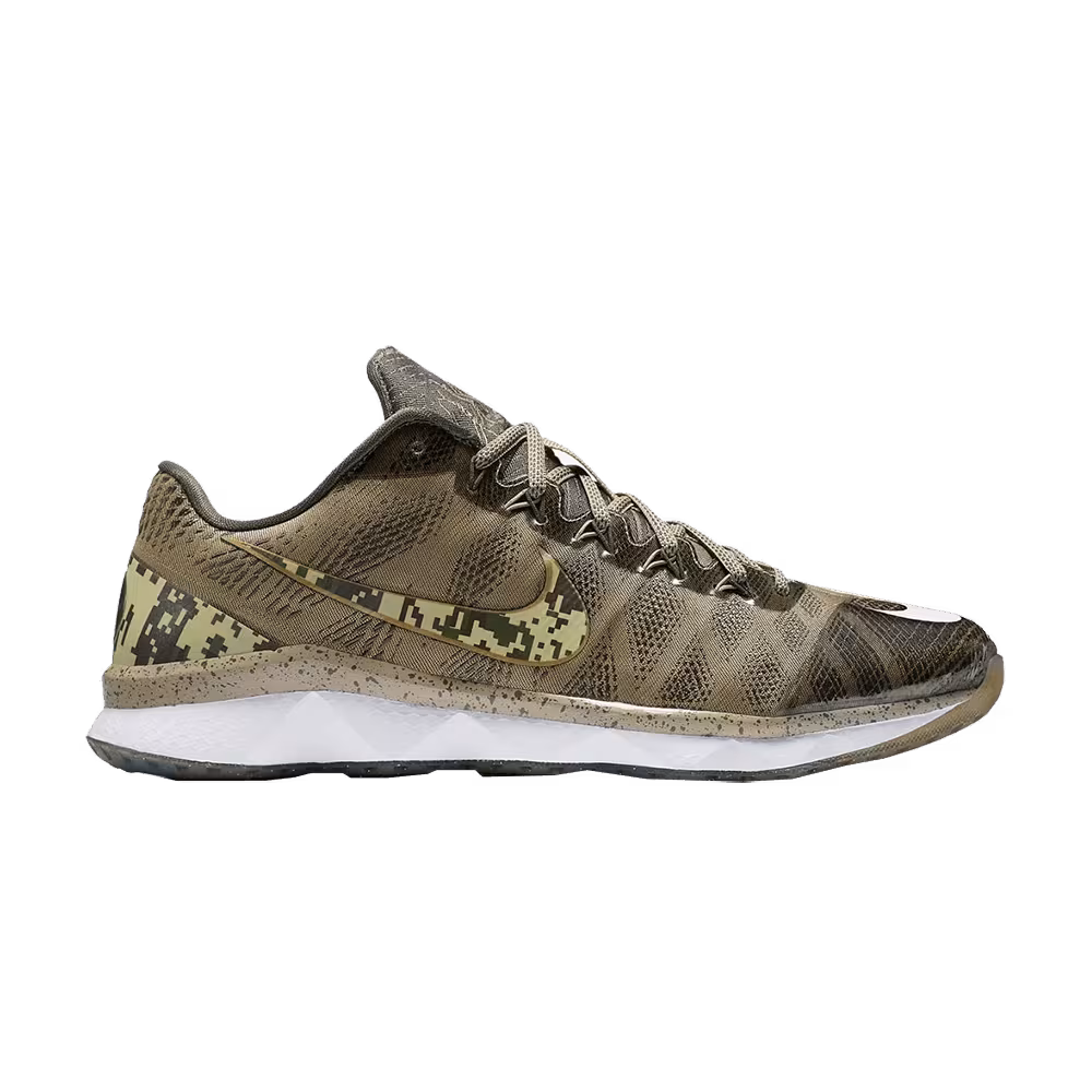 Nike Zoom CJ Trainer Armed Forces