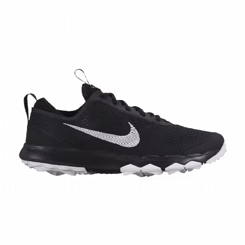 Nike FI Bermuda Wide 'Black'