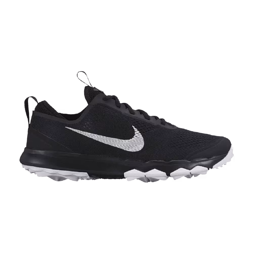 Nike FI Bermuda Wide Black