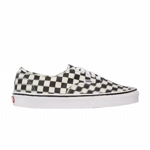 Vans Authentic 'Blur Check'