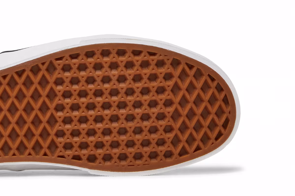 Vans Authentic Blur Check, view 6
