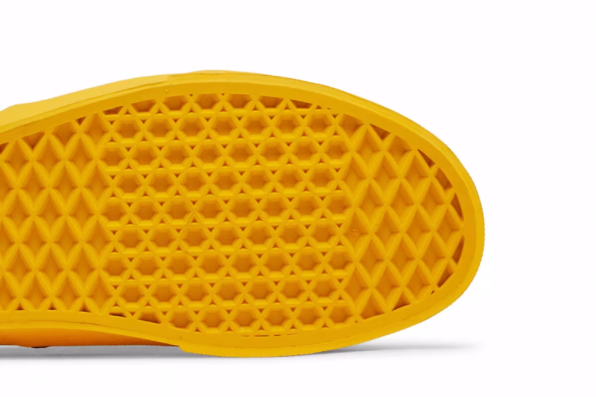 Disney x Vans Authentic Mickey, view 6