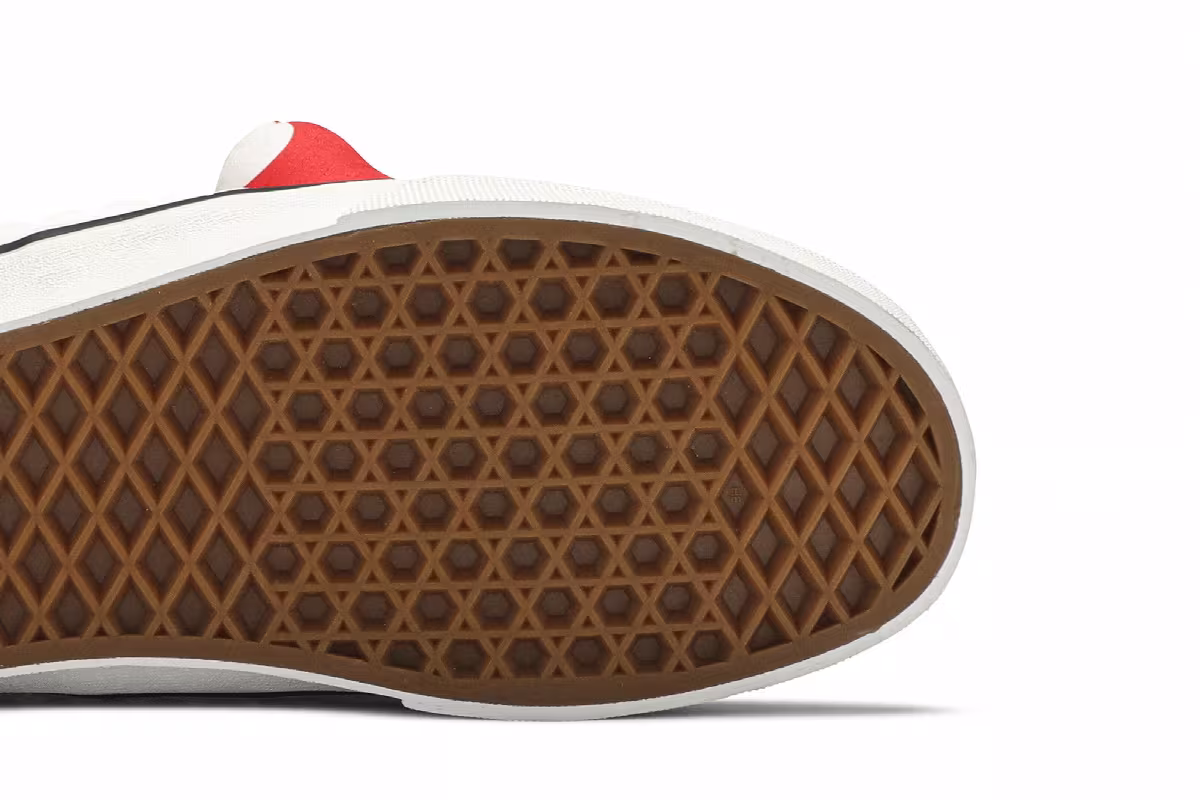 Disney x Vans Authentic Gore Minnie's Bow, view 6