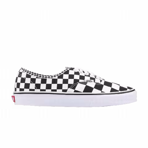 Vans Authentic 'Mix Checker'