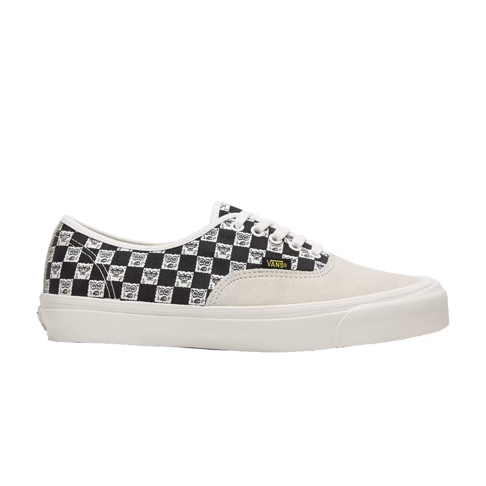 Vans OG Authentic LX Spongebob