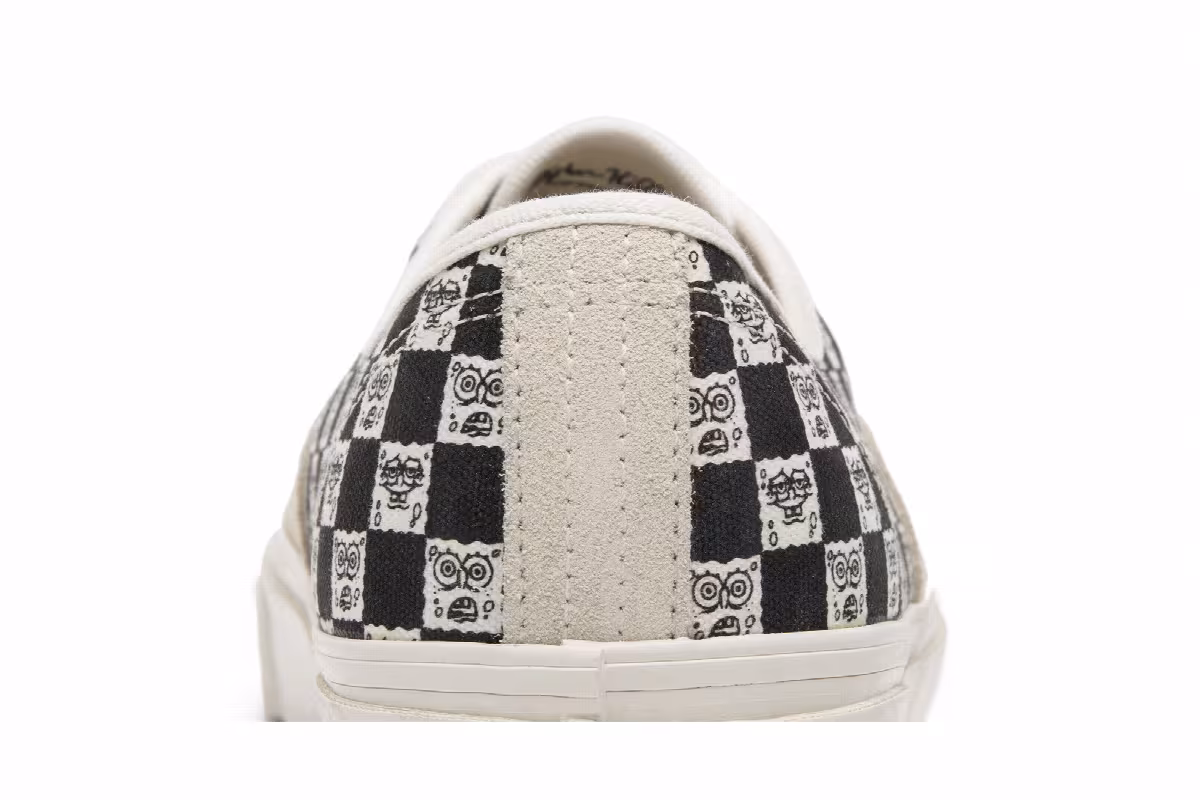 Vans OG Authentic LX Spongebob, view 8
