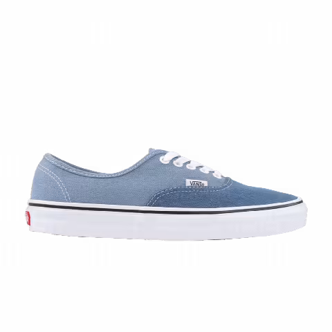 Vans Authentic '2-Tone Denim'