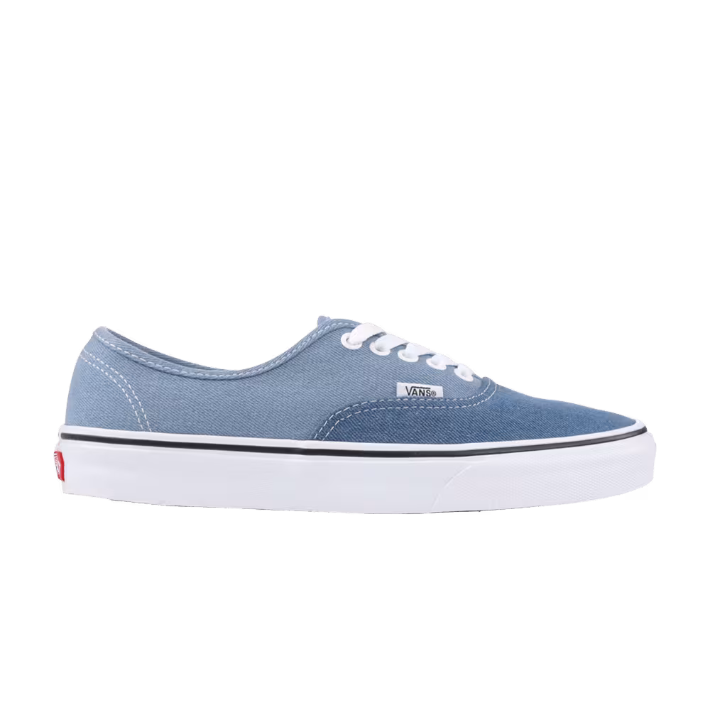 Vans Authentic 2-Tone Denim
