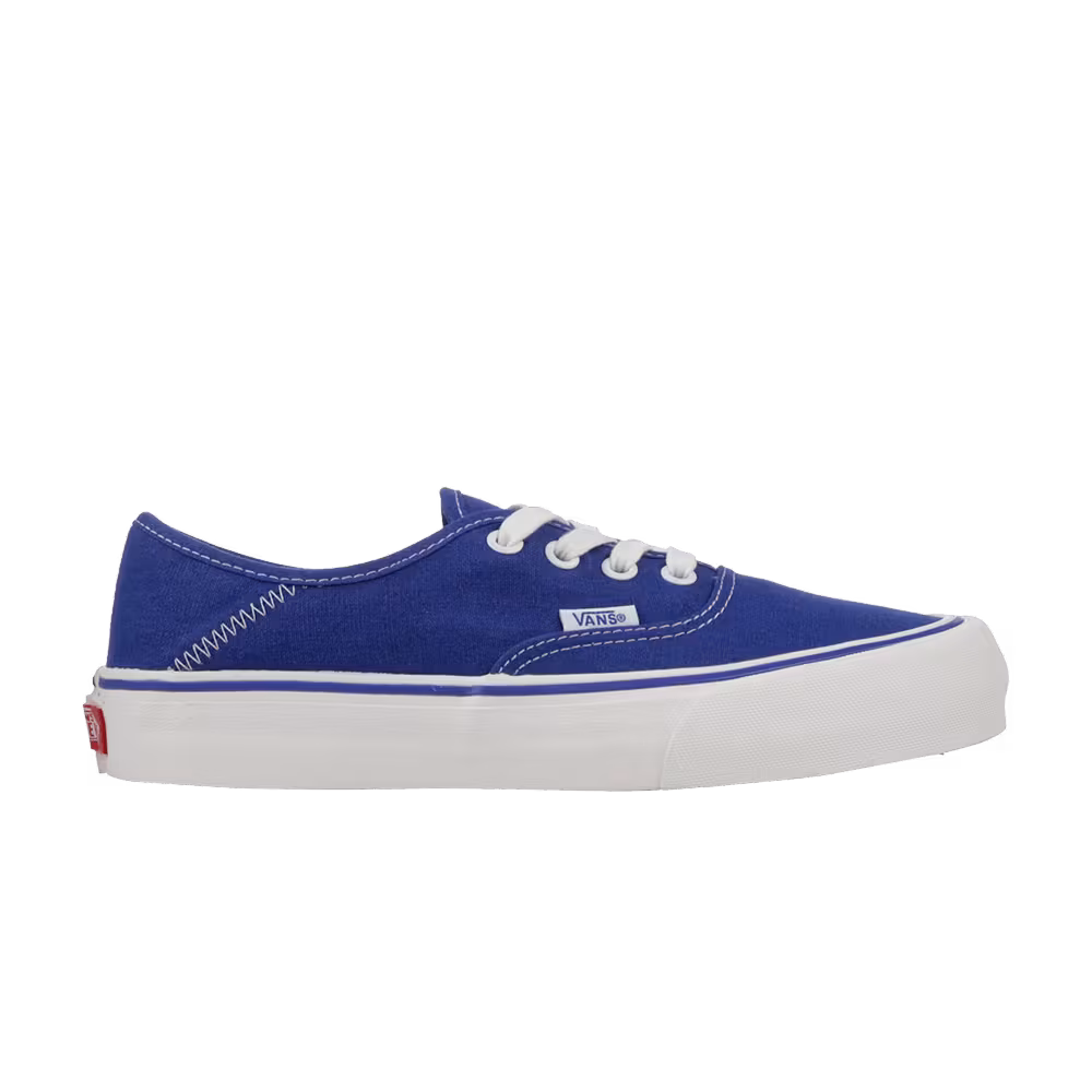 Vans Authentic SF Salt Wash
