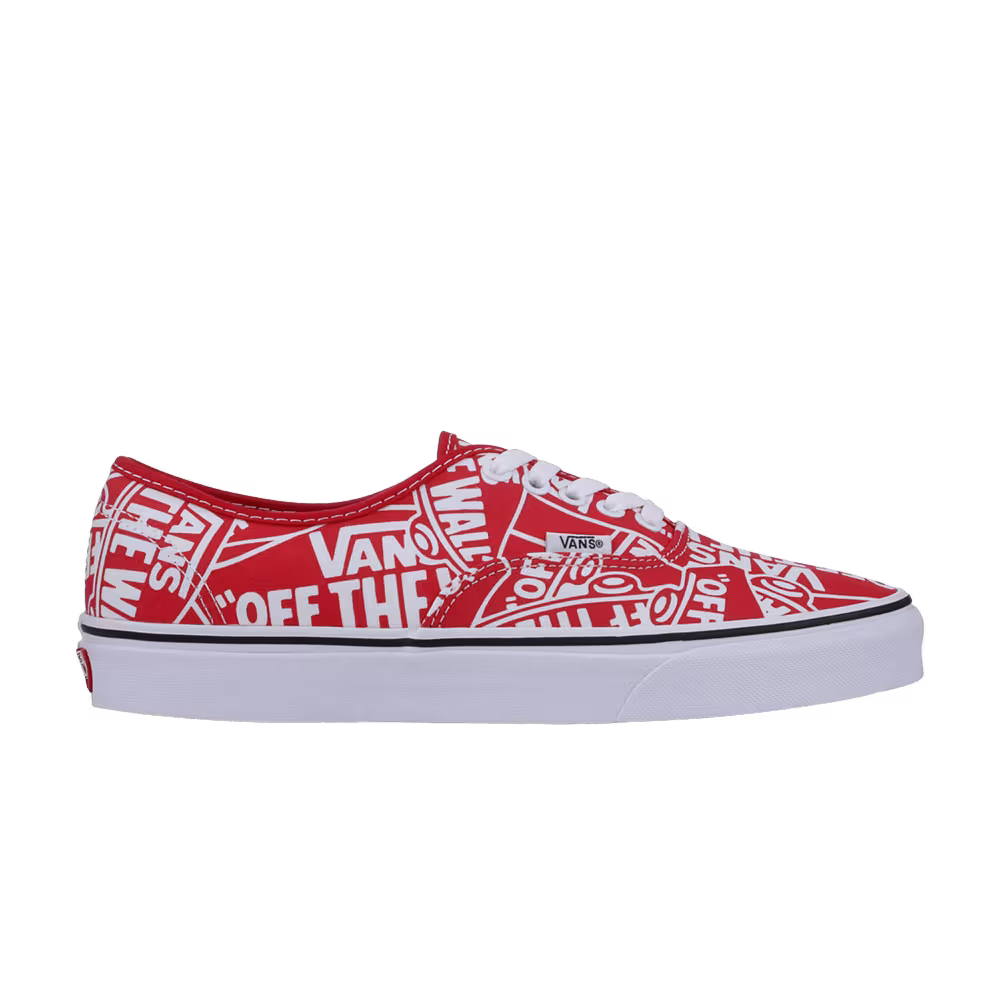 Vans Authentic OTW Repeat