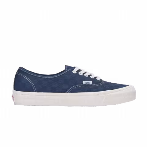 Vans Authentic LX 'Tonal Checkerboard'