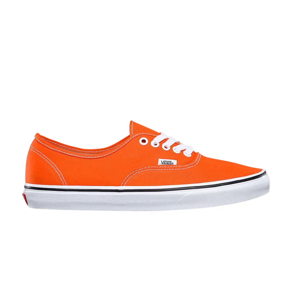 Vans Authentic Flame
