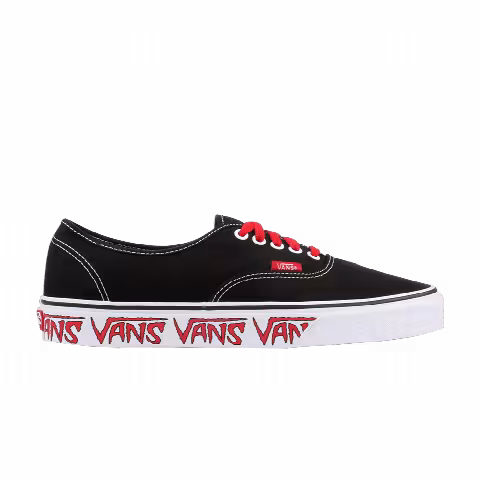 Vans Authentic 'Sketch Sidewall'