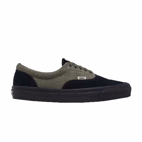 WTAPS x Vans Era LX 'Black Croc'