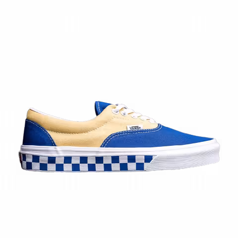 Vans Era 'BMX Checkerboard'