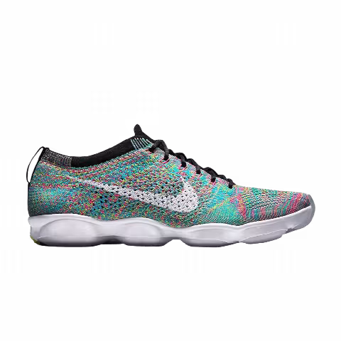 Nike Wmns Flyknit Zoom Agility