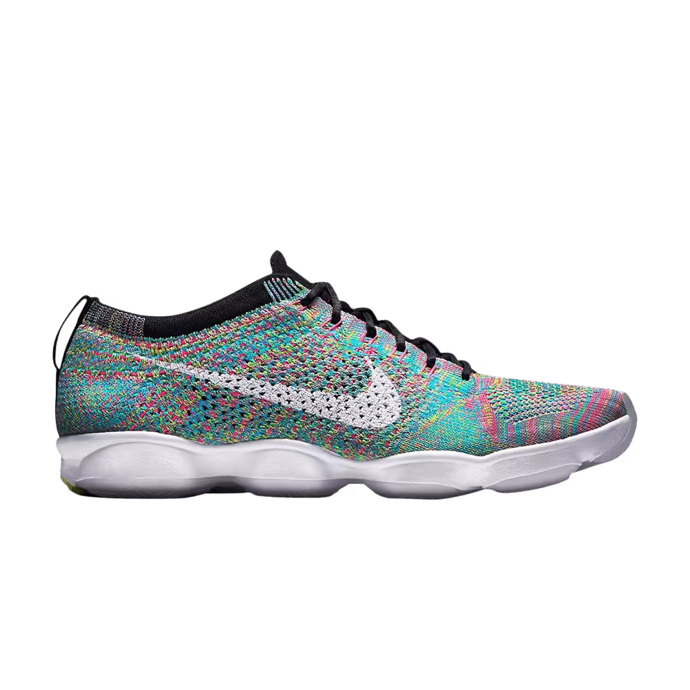 Nike Women's Flyknit Zoom Agility