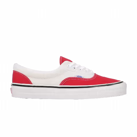 Vans Era 95 DX 'OG Red White'